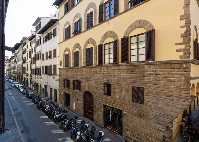 Casa Maggio By Mmega * Floransa