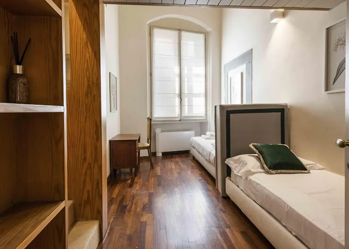 Daire Casa Maggio By Mmega