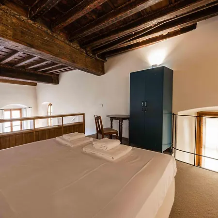 公寓 Casa Maggio By Mmega *