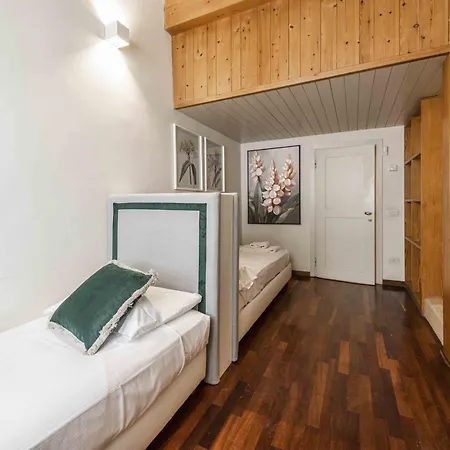 Casa Maggio By Mmega Apartmán *