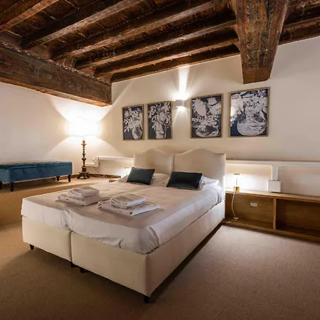 Casa Maggio By Mmega Florence