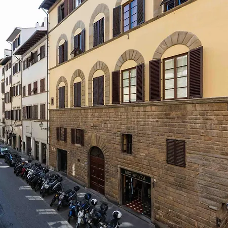 Casa Maggio By Mmega * Firenze