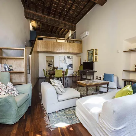 Apartman Casa Maggio By Mmega *