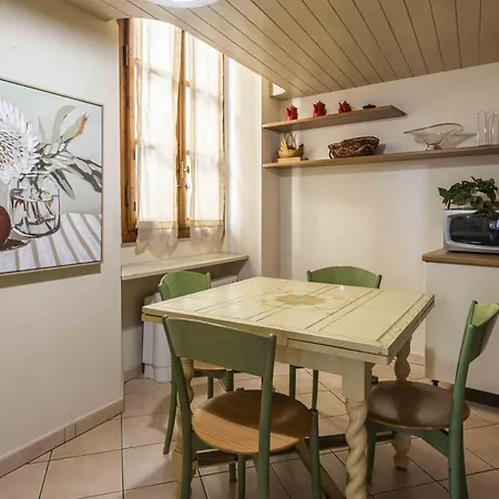 Casa Maggio By Mmega Apartman *