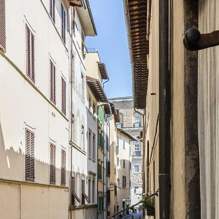 Apartman Casa Maggio By Mmega