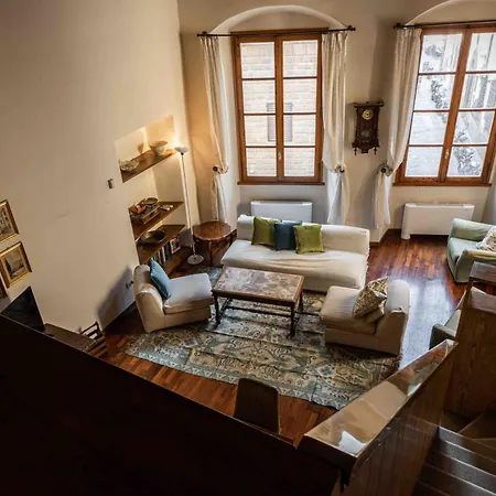 Casa Maggio By Mmega