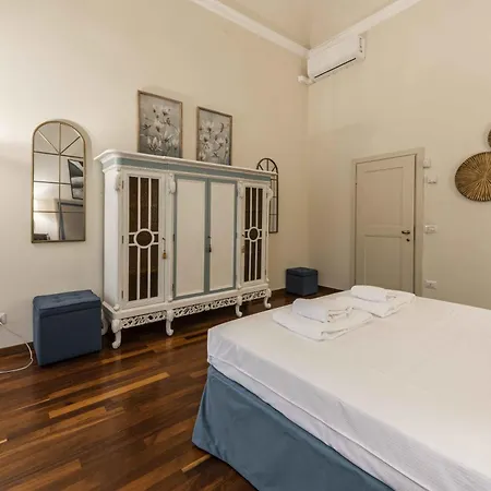 Casa Maggio By Mmega Apartman *