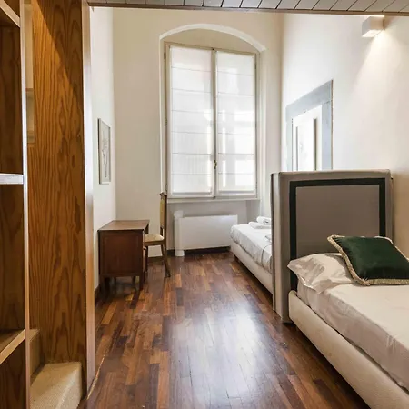 Apartman Casa Maggio By Mmega