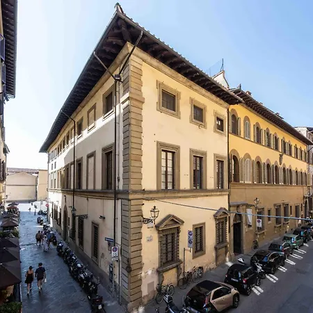 Apartman Casa Maggio By Mmega