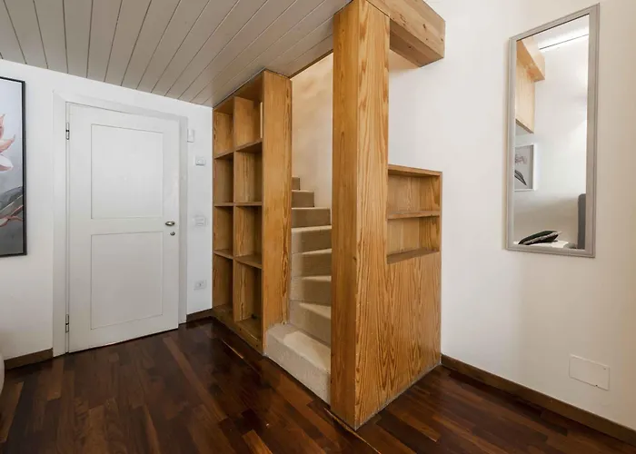 Casa Maggio By Mmega *