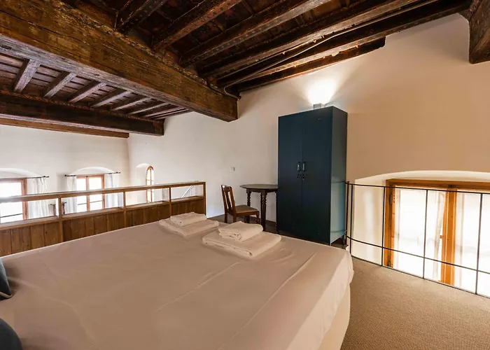 Apartment Casa Maggio By Mmega *