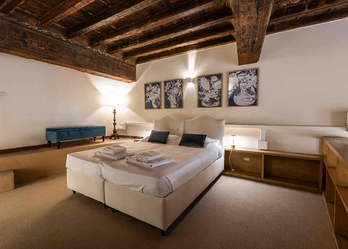 Casa Maggio By Mmega Florencia