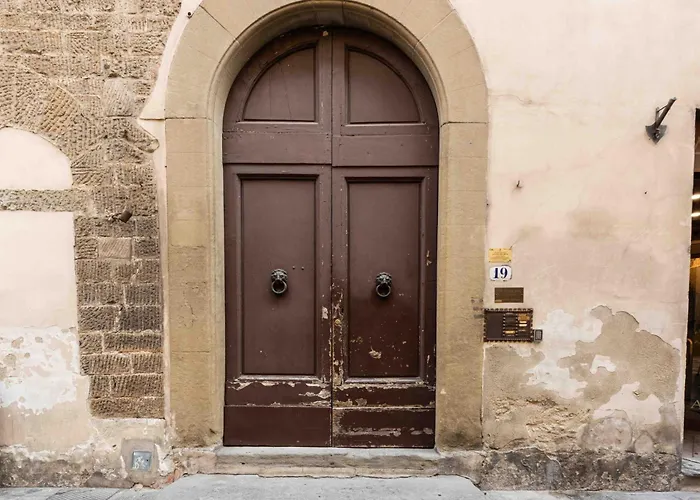 Casa Maggio By Mmega Apartmán