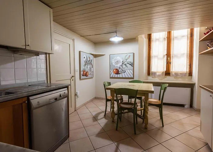 Casa Maggio By Mmega Florence