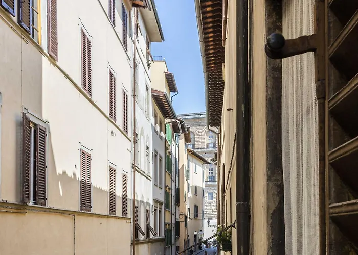 Apartmán Casa Maggio By Mmega