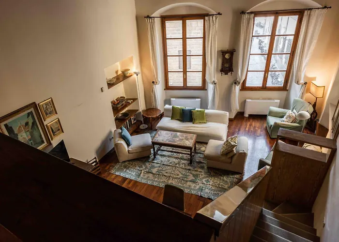 Casa Maggio By Mmega