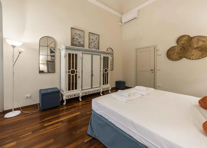 Casa Maggio By Mmega Apartmán *