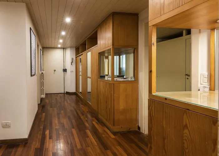 Apartmán Casa Maggio By Mmega *