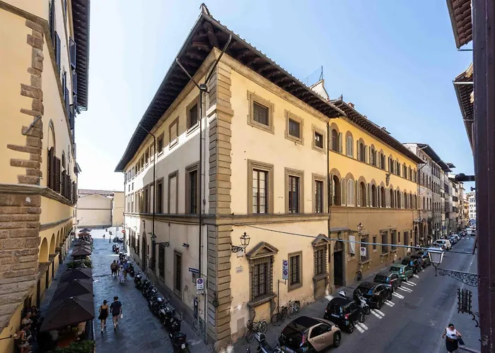 Apartmán Casa Maggio By Mmega