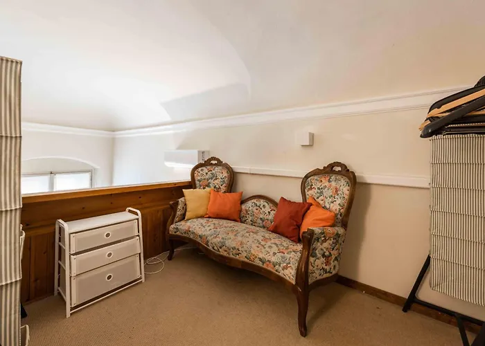 Casa Maggio By Mmega Apartamento *