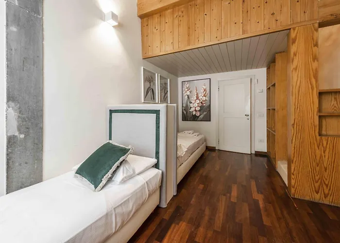 Casa Maggio By Mmega Apartamento *